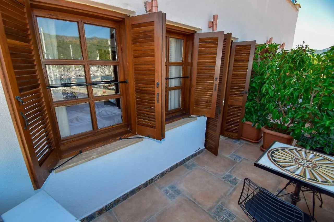 Mets Boutique Hotel Marmaris