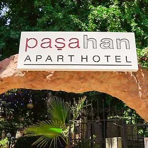 Pasahan Marmaris