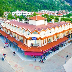 Ozlem 2 Marmaris